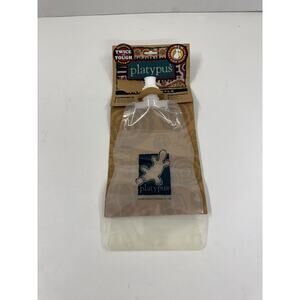 Platypus 1 Liter Bottle